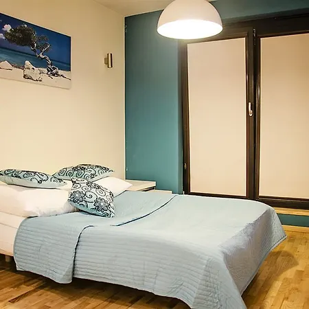 Angel Center 4* Kraków