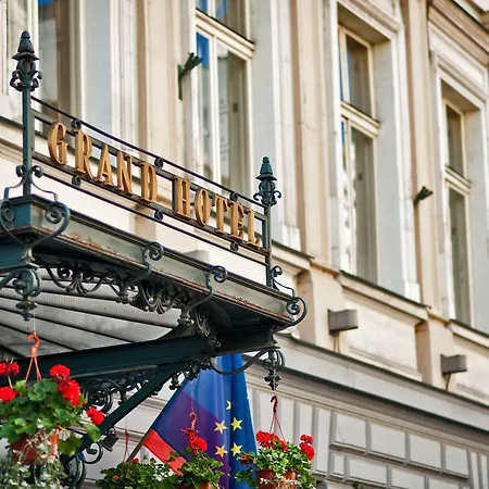 Szálloda Grand 5*