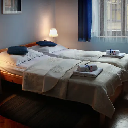 Maria Aparthotel