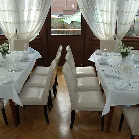 U Pana Cogito 3* Krakow