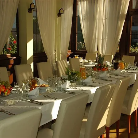 Guest house U Pana Cogito Krakow