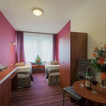 Delta Otel Krakow