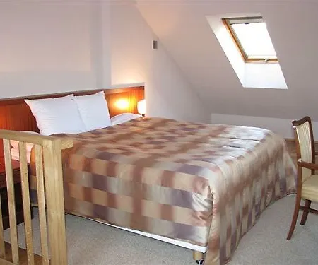 Aparthotel Red Brick