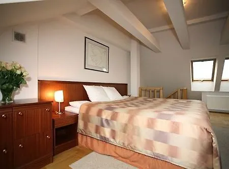 Aparthotel Red Brick