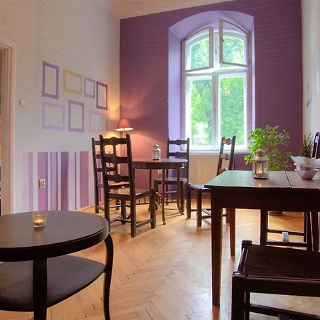 Atlantis Hostel