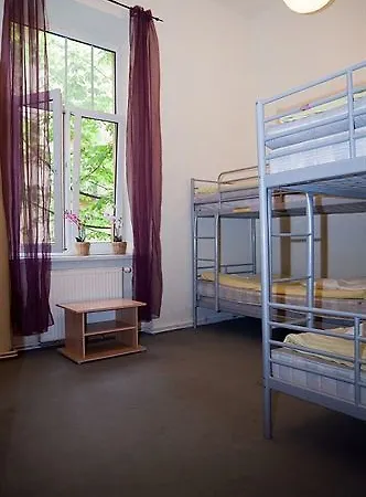 Hostel Yellow Krakow