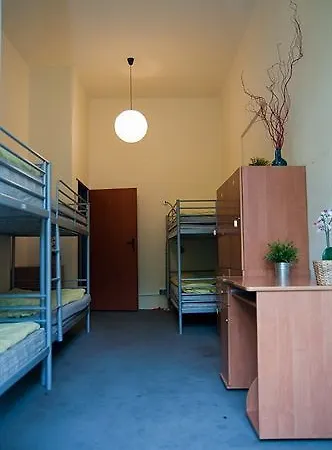 Hostel Yellow *