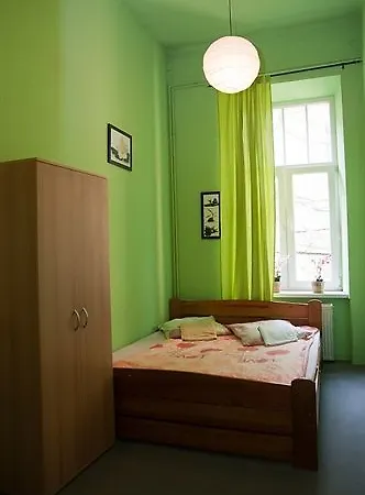 Yellow * Krakow