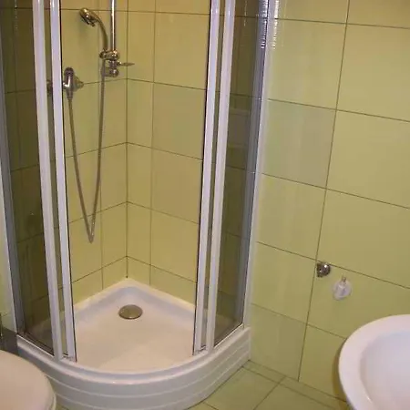 Hostel Tutti Frutti Krakow