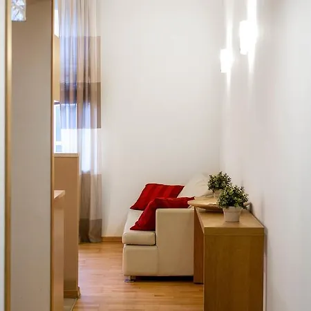 Sodispar Luxury Old Town *
