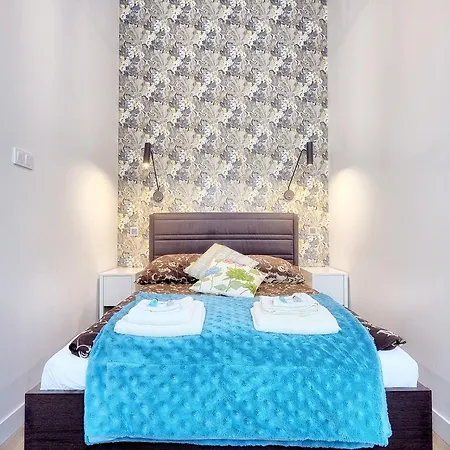 Alicja Apartament