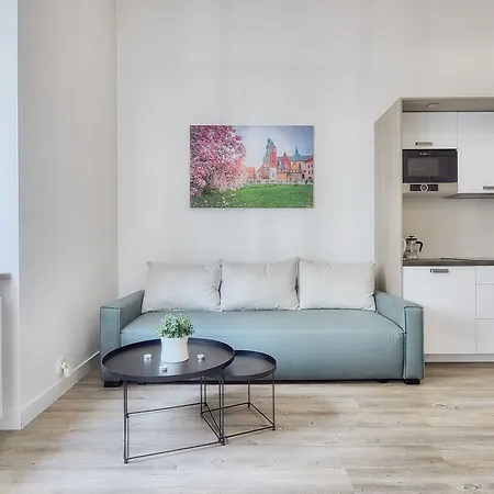 Apartament Alicja *