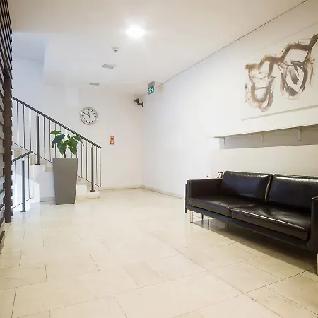 Hotel apartamentowy Angel City Center Luxury By Amstra *