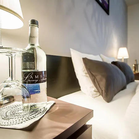 Angel City Center Luxury By Amstra Kraków