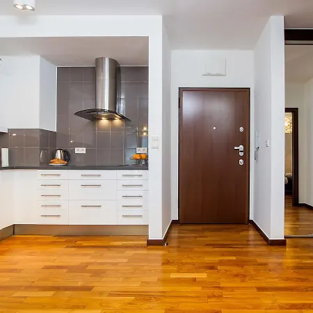 Angel City Center Luxury By Amstra *