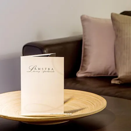 Angel City Center Luxury By Amstra Hotel apartamentowy *