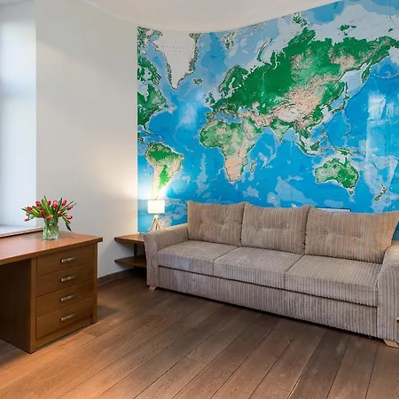Apartament Style4rent Kazimierz