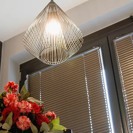 Angel City Center Luxury By Amstra Hotel apartamentowy
