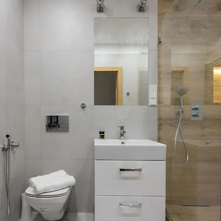 Apartment Pawia 34