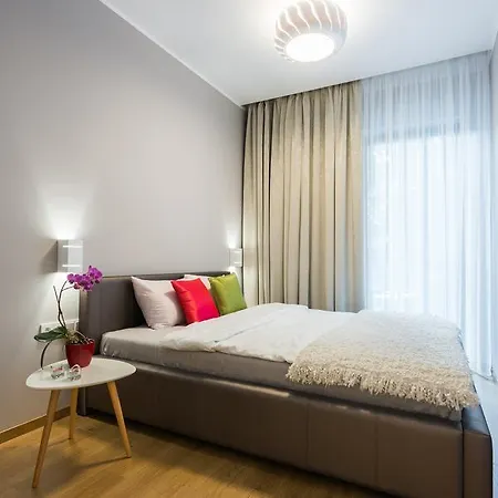Apartment Pawia 34