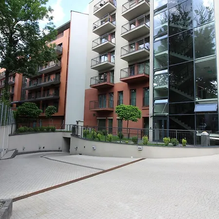 Pawia 34 Apartment Krakow