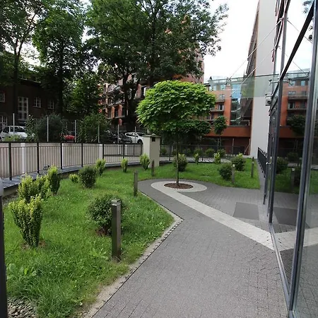 Apartment Pawia 34