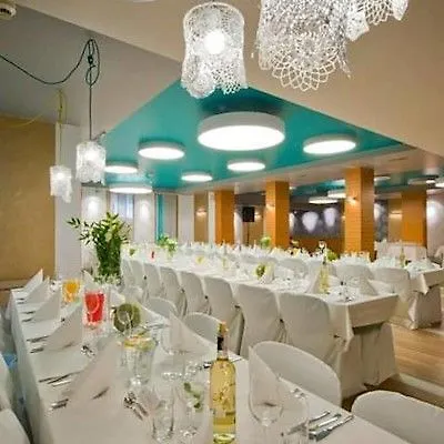 Hotel Perla Krakow