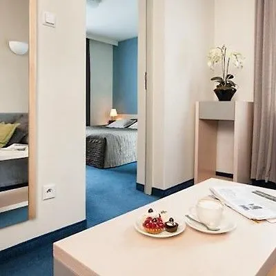 Perla Hotel Krakow