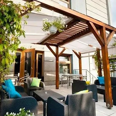 Hotel Perla Krakow