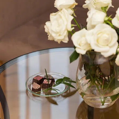 Hotel Grottger Luxury Boutique Krakow
