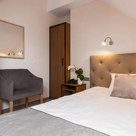 Hotel Grottger Luxury Boutique