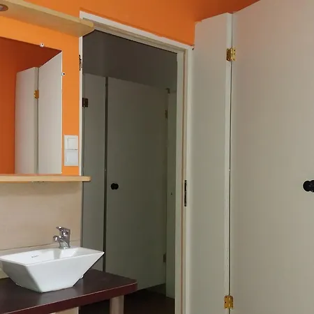 Woodpecker Hostel
