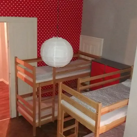 Woodpecker Hostel *