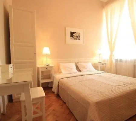 Florianska Gate Luxury Aparthotel