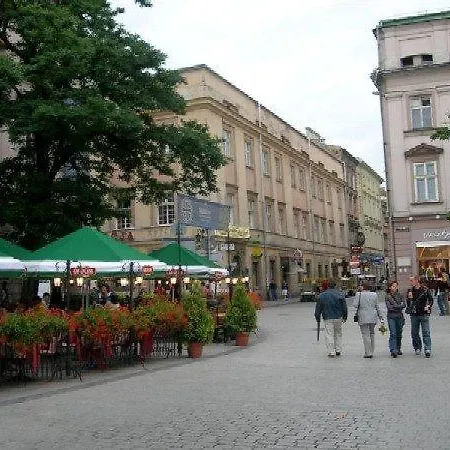 Main Market Square Appartamento