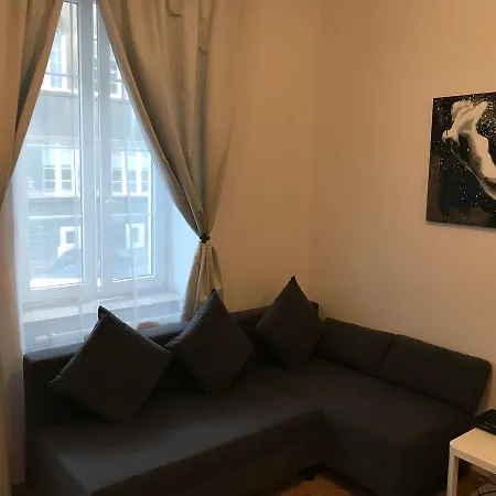 Apartment Poland Kazimierz Krakow