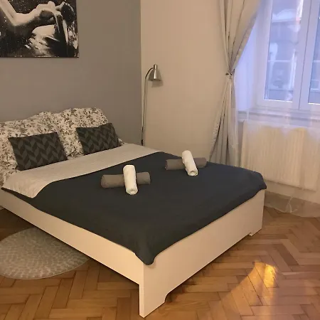 Apartment Poland Kazimierz