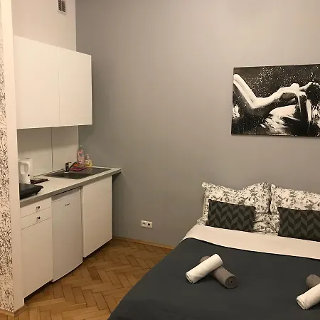 Poland Kazimierz Krakow