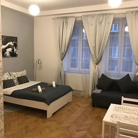Apartment Poland Kazimierz *