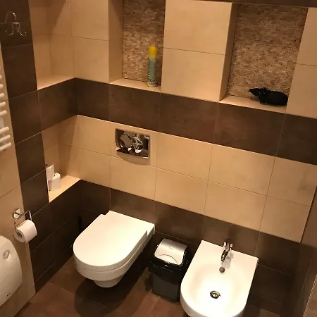 Apartment Poland Kazimierz Krakow