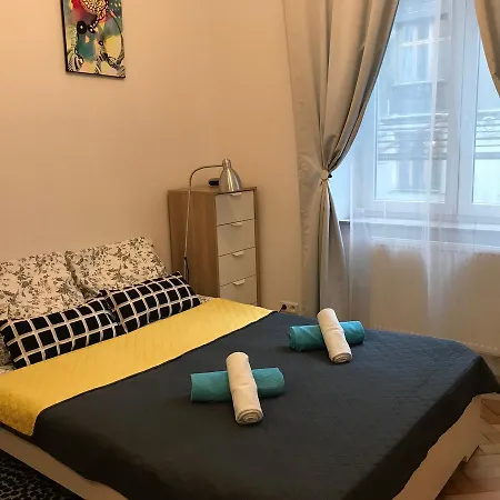 Poland Kazimierz Apartment Krakow