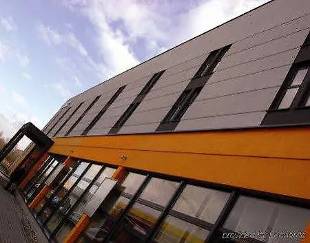 System Hotel Kraków