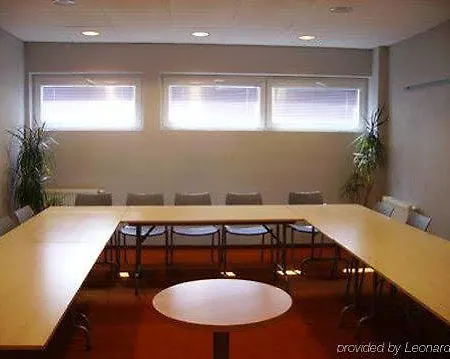 Hotel System 3*