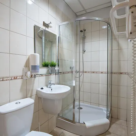 Golden Lion Guest Szewska 19 Apart-hotel 3*