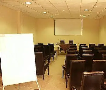 Poleski Hotel Krakau