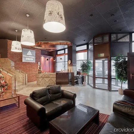 Otel Delta