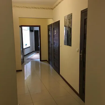 Ametyst Hostal