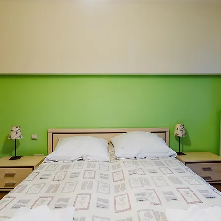 Galeria Centrum Cracow Apartment *