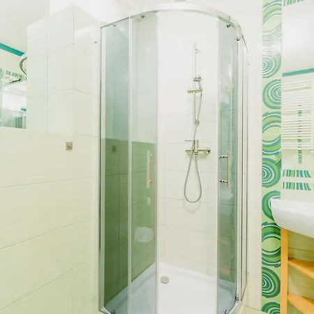 Galeria Centrum Cracow Apartment