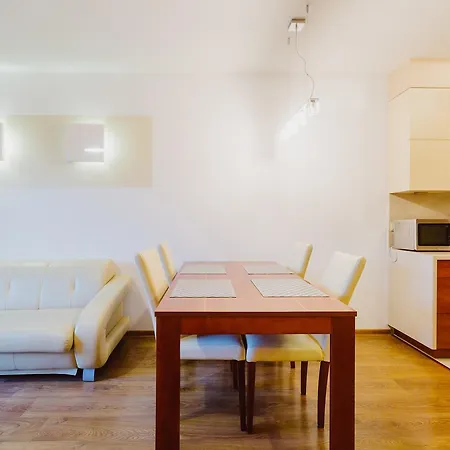 Galeria Centrum Cracow Apartment